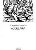 Copertina del libro Aulularia
