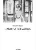 Copertina del libro L' anitra selvatica