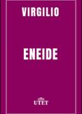 Copertina del libro Eneide