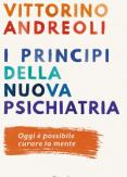 Copertina del libro I princÃ¬pi della nuova psichiatria