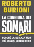 Copertina del libro La congiura dei somari. PerchÃ© la scienza non puÃ² essere democratica