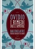 Copertina del libro I rimedi dell'amore. Con le Massime consolanti sull'amore di Charles Baudelaire