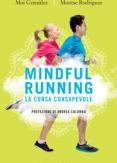 Copertina del libro Mindful running. La corsa consapevole