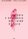 Copertina del libro Storia e geografia del Giro d'Italia
