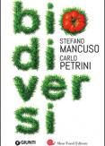 Copertina del libro Biodiversi