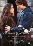 Copertina del libro Romeo e Giulietta. Ediz. integrale