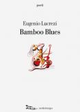Copertina del libro Bamboo blues
