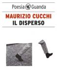 Copertina del libro Il disperso