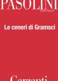 Copertina del libro Le ceneri di Gramsci