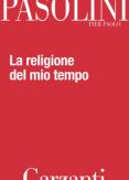 Copertina del libro La religione del mio tempo