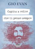 Copertina del libro Capita a volte che ti penso sempre