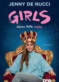 Copertina del libro Girls. Siamo tutte regine