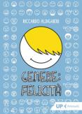 Copertina del libro Genere: felicità