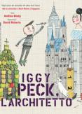 Copertina del libro Iggy Peck, l'architetto