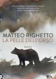 Copertina del libro La pelle dell'orso