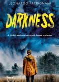 Copertina del libro Darkness