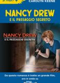 Copertina del libro Nancy Drew e il passaggio segreto