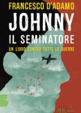 Copertina del libro Johnny il seminatore