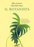 Copertina del libro Il botanista