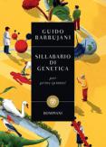 Copertina del libro Sillabario di genetica per principianti