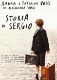 Copertina del libro Storia di Sergio