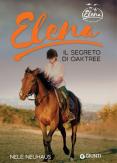 Copertina del libro Vol.4 Elena. Segreto di Oaktree