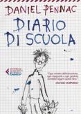 Copertina del libro Diario di scuola