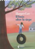 Copertina del libro Il buio oltre la siepe