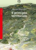 Copertina del libro Il principio territoriale