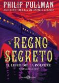 Copertina del libro Vol.2 Il regno segreto. Il libro della polvere