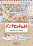 Copertina del libro Kitchen