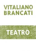 Copertina del libro Teatro