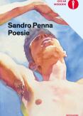 Copertina del libro Poesie