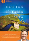 Copertina del libro L' Italia intatta