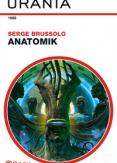 Copertina del libro Anatomik