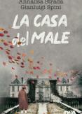 Copertina del libro La casa del male