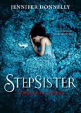 Copertina del libro Stepsister. Sorelle di sangue