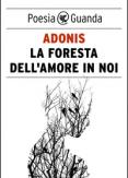 Copertina del libro La foresta dell'amore in noi