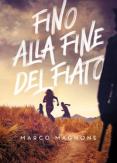 Copertina del libro Fino alla fine del fiato