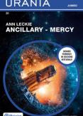 Copertina del libro Ancillary Mercy