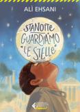 Copertina del libro Stanotte guardiamo le stelle