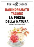 Copertina del libro La poesia della natura