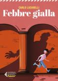 Copertina del libro Febbre gialla