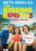 Copertina del libro The kissing booth 3. L'ultima volta