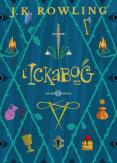 Copertina del libro L' Ickabog