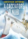 Copertina del libro Il cacciatore di nubi