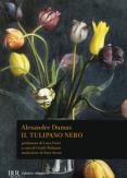 Copertina del libro Il tulipano nero