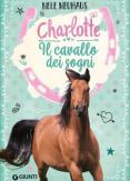 Copertina del libro Vol.1 Il cavallo dei sogni. Charlotte