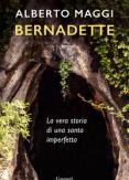 Copertina del libro Bernadette