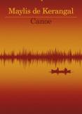 Copertina del libro Canoe
